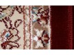 Високощільний килим Royal Esfahan 3403A Red-Cream - Висока якість за найкращою ціною в Україні - зображення 2.